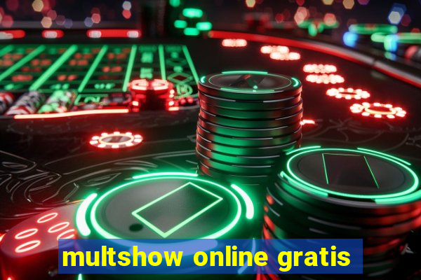 multshow online gratis